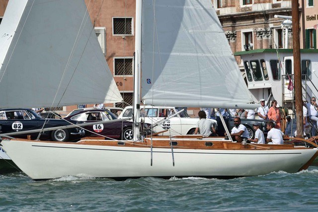 VI Trofeo P. di Monaco a Venezia Foto Bertolin 4
