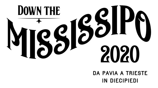 Logo Down The MississiPo bassa