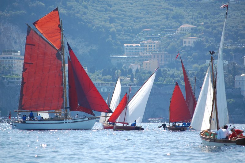 Risultati immagini per trofeo eduardo de martino meta