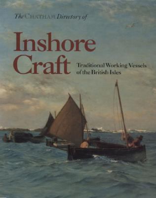 Il libro Inshore Craft