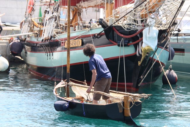 Vela Festival in Classic 2016 Foto Maccione 1