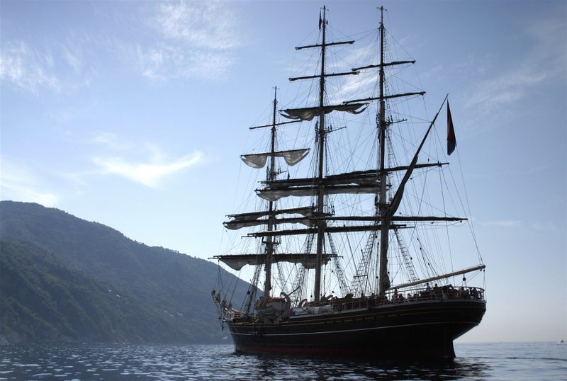 Il Clipper Stad Amsterdam 2