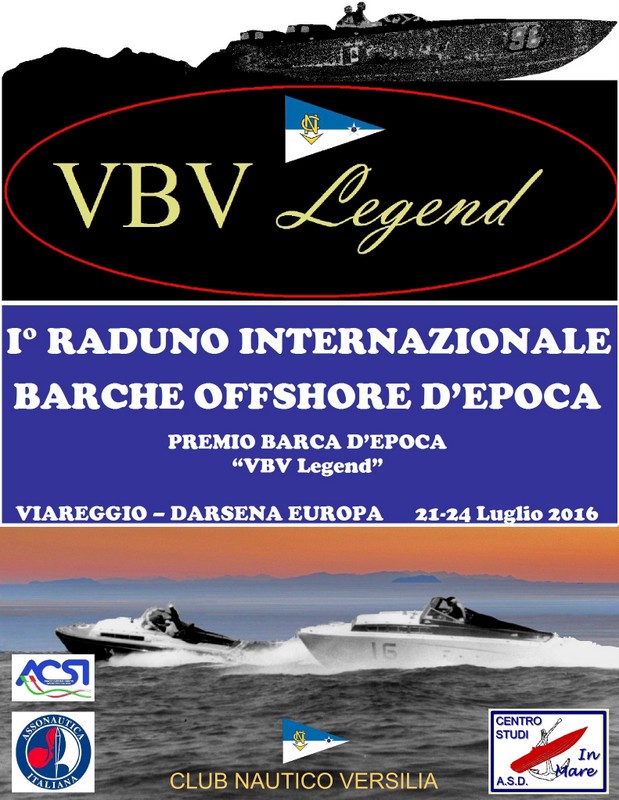 VBV Legend logo 2 vert