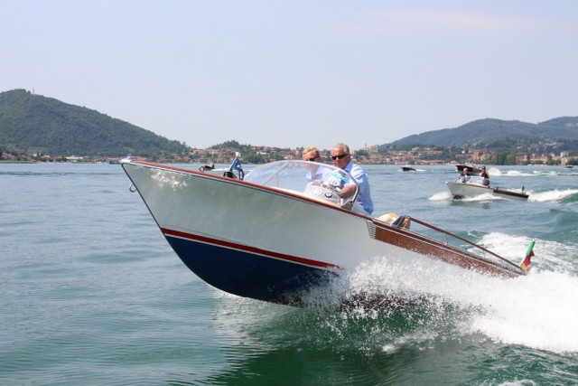 Riva Days Junior 50 2016 Foto Maccione 53