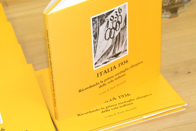 Il libro Italia 1936 di Paolo Rastrelli Foto Maccione 8
