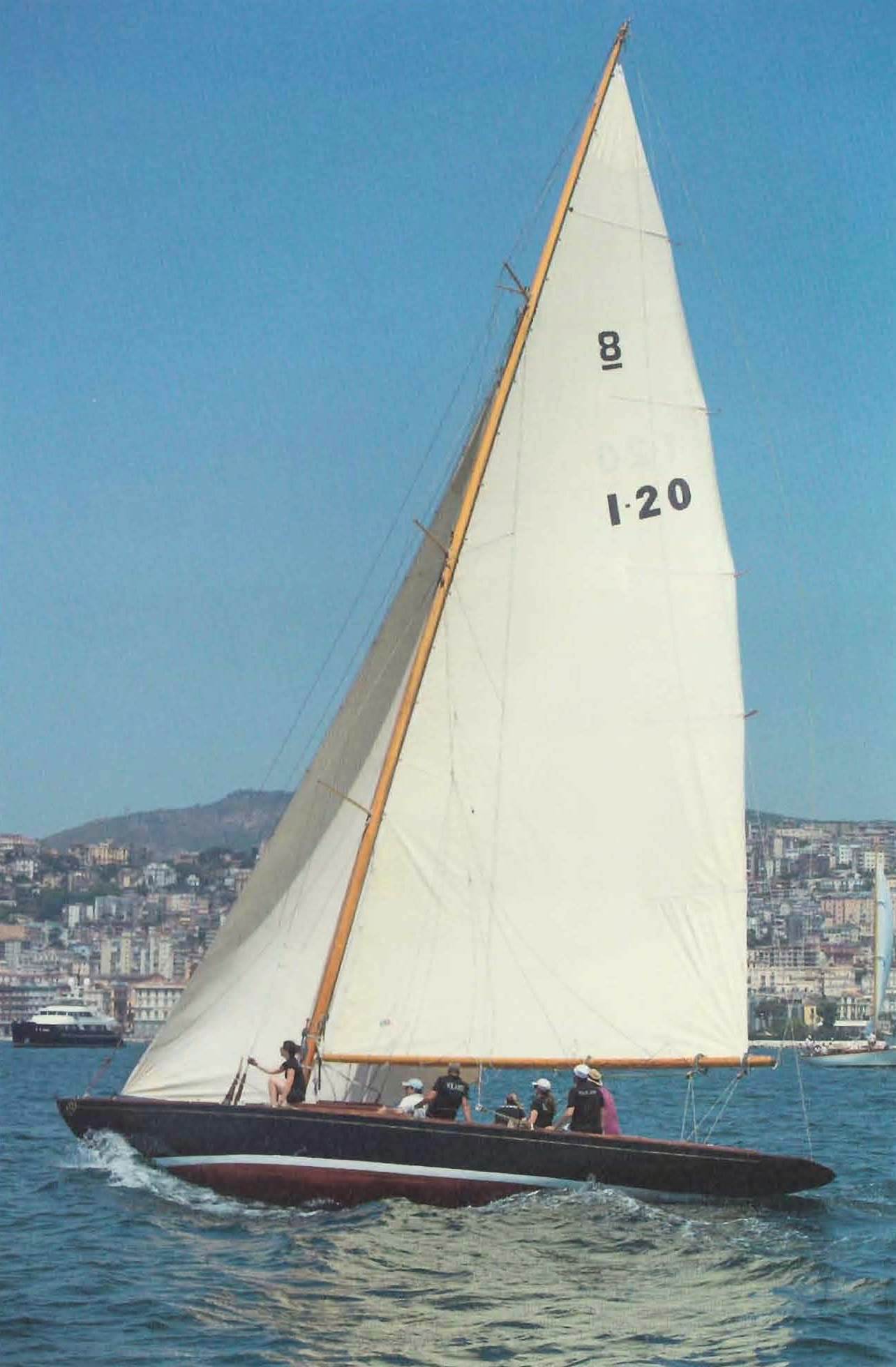 Italia 1936 Foto F. Rastrelli