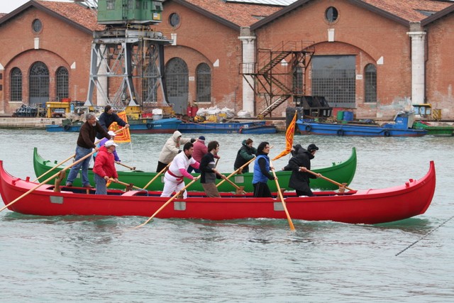 LArsenale di Venezia Foto Maccione 10