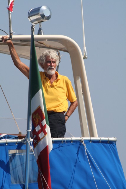 Luigi Carpaneda Foto Maccione 3