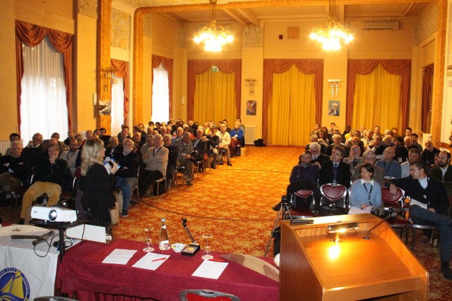 Convegno AVEV 2018 Foto Maccione 21