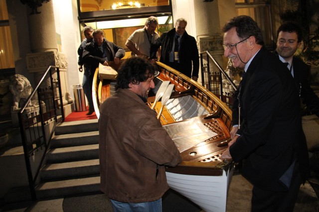 Convegno AVEV 2018 Foto Maccione 50