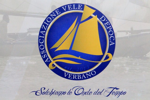 Ass. Vele dEpoca Verbano logo