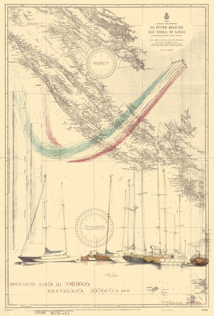 Quadri di Lorenza Fonda 6