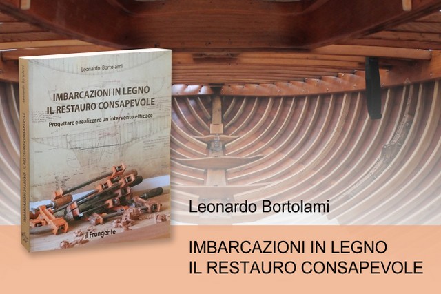 Copertina Il Restauro Consapevole