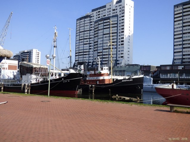 Museo Navale Bremerhaven 3