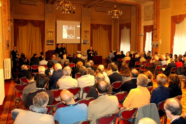 Convegno AVEV Foto Maccione 2