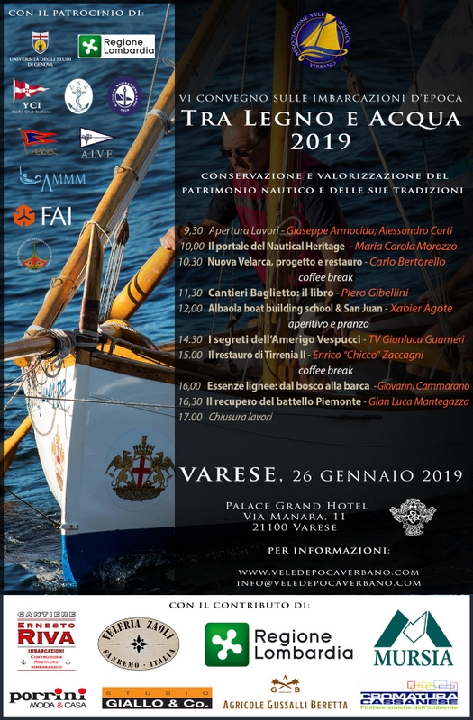 LOCANDINA Convegno AVEV 2019 light