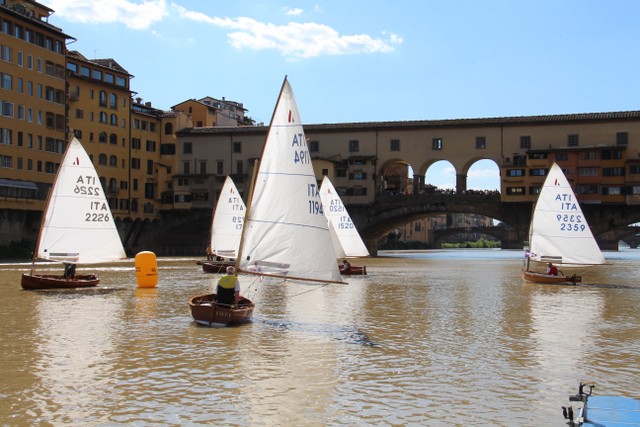 Dinghy 12 Firenze 2019 Foto Maccione 14