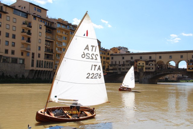 Dinghy 12 Firenze 2019 Foto Maccione 5