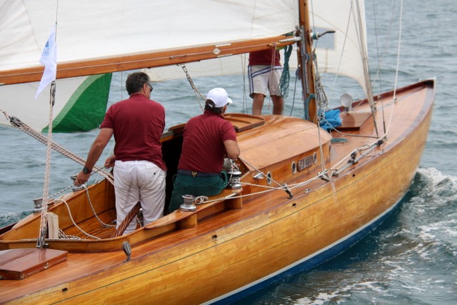 Gazell 1935 Foto Maccione