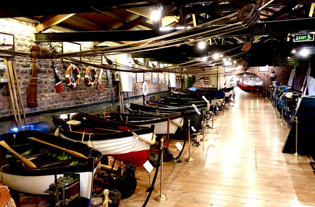 Rahmi M. Koç Museum Foto Sivelli 17