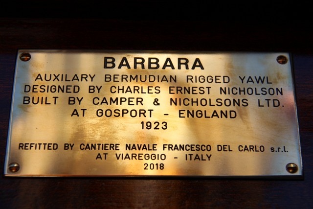 Barbara 1923 Foto P. Maccione 1