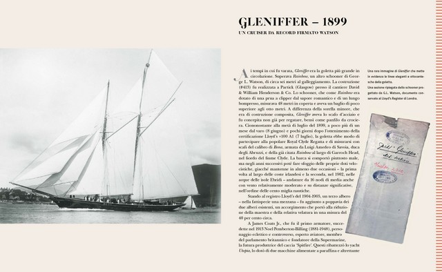 Gleniffer 1899