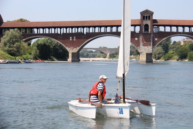 Paolo Lodigiani GEROVITAL Pavia Foto P. Maccione 3