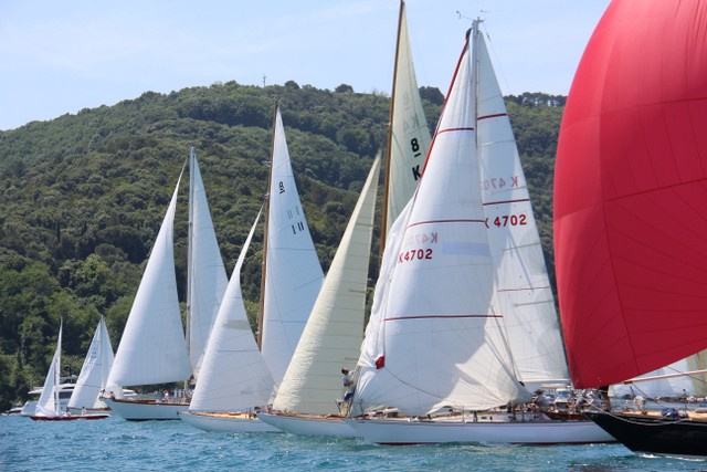 Regata Golfo della Spezia Foto Maccione