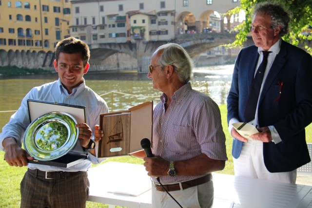 4 Coppa Ponte Vecchio 2022 Foto Maccione 12