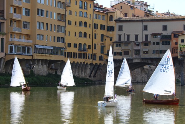 4 Coppa Ponte Vecchio 2022 Foto Maccione 3