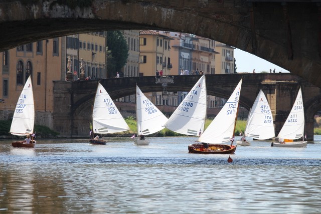 4 Coppa Ponte Vecchio 2022 Foto Maccione 6