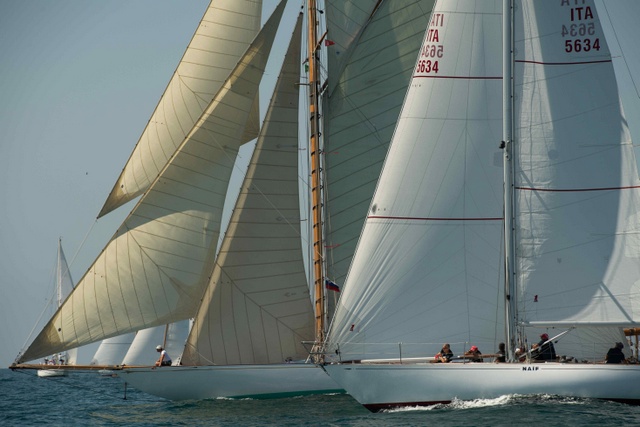 Trofeo Principato Monaco Venezia 2022 Foto Bertolin 5