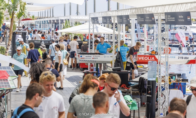 Energy Boat Monaco 2022 Foto C. Borlenghi 1