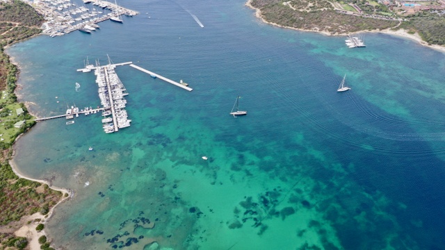 Marina Cala dei Sardi