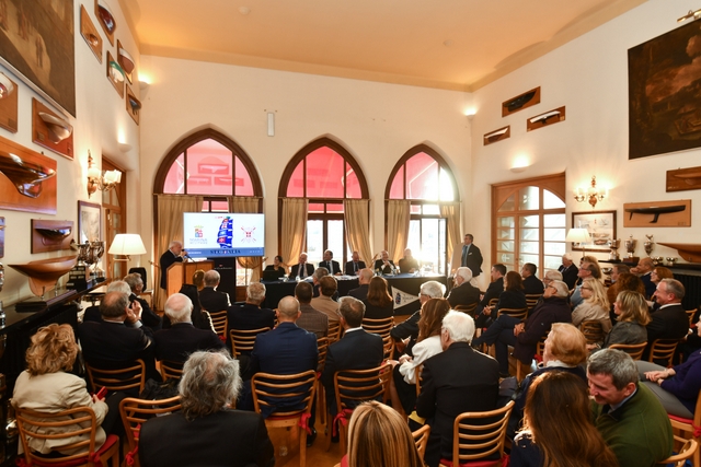 Presentazione STA I Genova 2023 2
