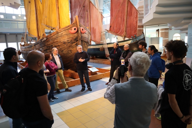 Museo Marineria Cesenatico Foto Maccione 1