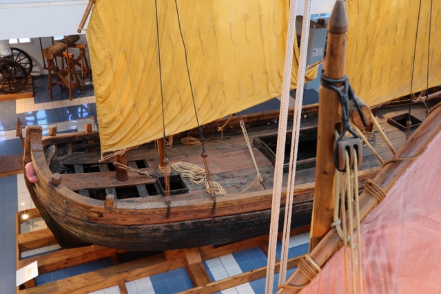 Museo Marineria Cesenatico Foto Maccione 2