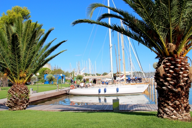 Il Marina Monfalcone Foto Maccione