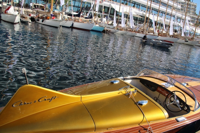 Monaco Classic Week Foto Maccione 1