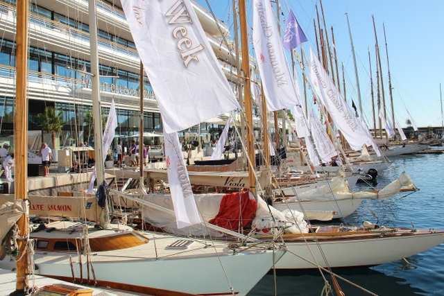 Monaco Classic Week Foto Maccione 2