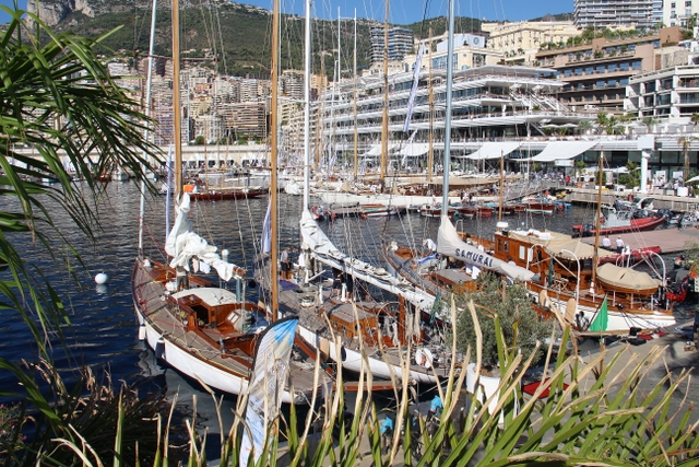 Monaco Classic Week Foto Maccione 3