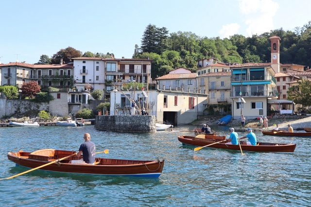 1 Palio Inglesine Foto Maccione