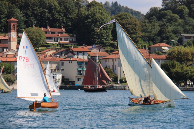 Regata Verbano Classic 2023 Foto Maccione 3