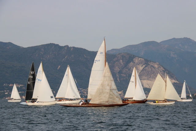 Regata Verbano Classic 2023 Foto Maccione 4