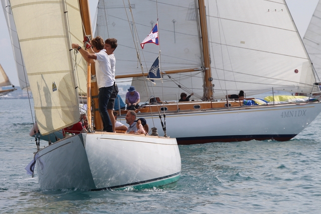 Vele Storiche Viareggio regata Foto Maccione 3