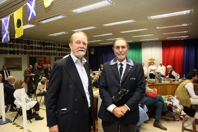 Serata ANMI Villarosa 2023 Foto Maccione 112