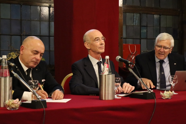 Conferenza AIVE Roma Nov. 2023 Foto Maccione 2