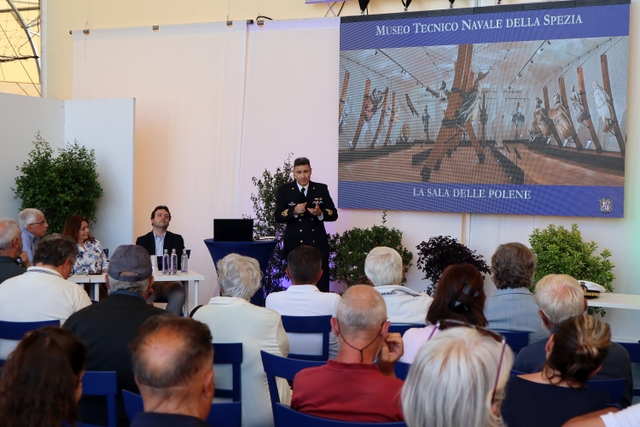 Conferenze Foto Maccione