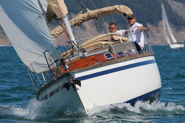 Seven Seas 2000 Foto Maccione