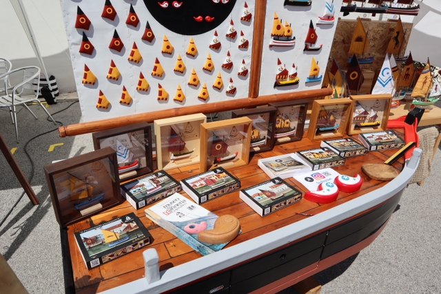 Classic Boat Show Marina Genova Foto Maccione 3
